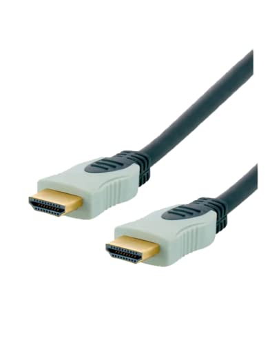 Cavo Hdmi - Hdmi 1.50 Mt Cod. 046415