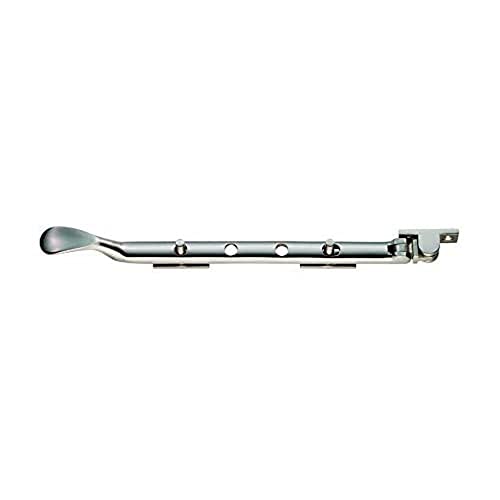 Carlisle Brass M44Ssn - Soggiorno In Stile Vittoriano, In Nichel Satinato, 270 Mm