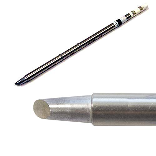 Punta Per Saldatore Hakko T15-Bcf3