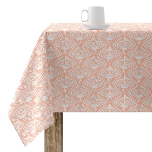 Mantel Resinado Antimanchas Modelo 0120-214