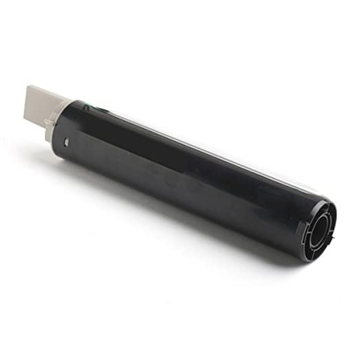 Toner Npg11 Nero Compatibile Per Canon Np 6012 6112 6212 6312 6512 Npg-11, Capacità: 5.300 Pagine