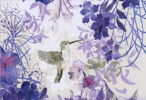 Hummingbird Notecards