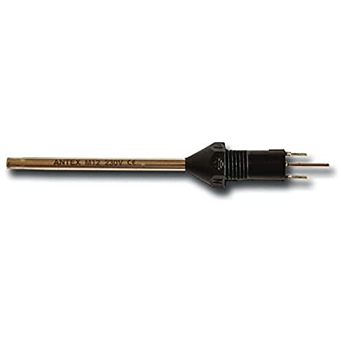 Antex E170010 Ricambio M12 Saldatore Elemento