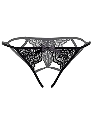 Daring Intimates - Inez Strappy - Bikini Senza Maniche, L/Xl