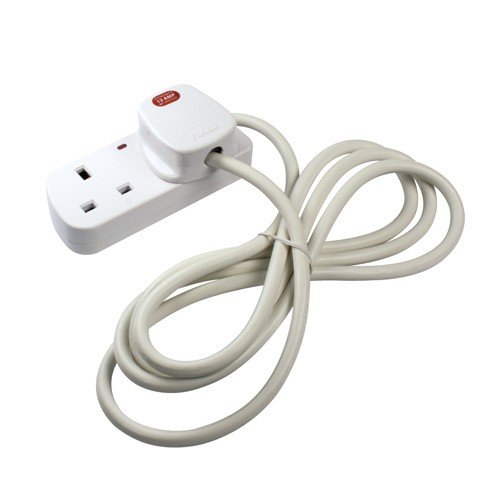 Ced Ts2213 M Prolunga, A Vie, Bianco
