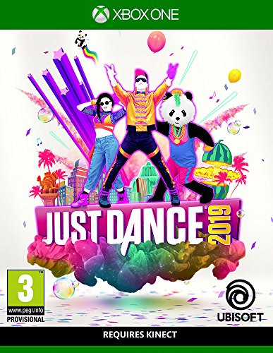 Just Dance 2019 - Xbox One [Edizione: Spagna]