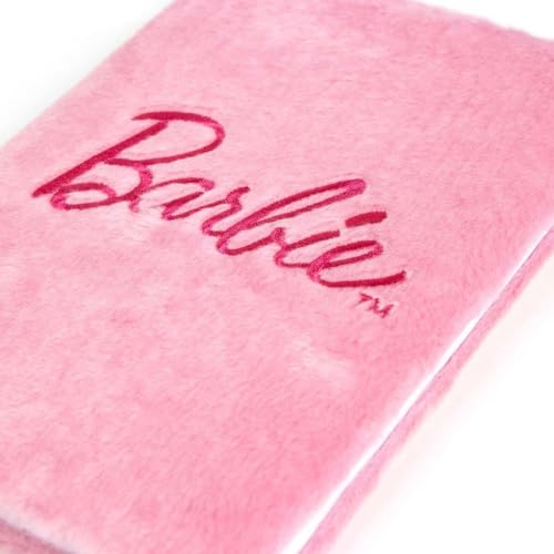 Cerdá - Taccuino Barbie A5 Premium (2700001210)
