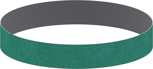 Banda Tubos Y580: 40X760Mm G180 X10