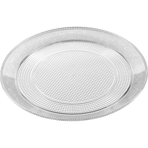 Hega Luxe Vassoio Rotondo