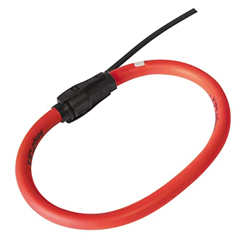 Chauvin Arnoux P01120526B Trasformatore Di Corrente Flessibile Ampflex™ A193-450 Mm Adatto Per Pel 102 Pel 103 9030310