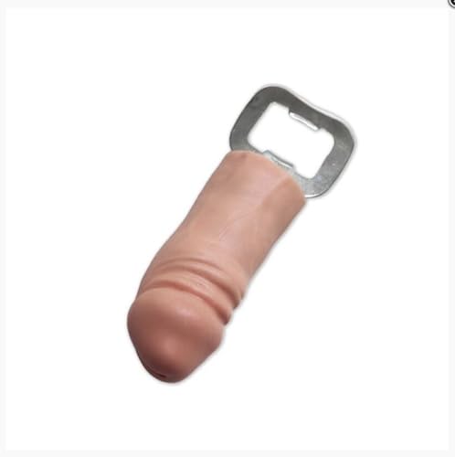 Abridor Metalico Pito Goma
