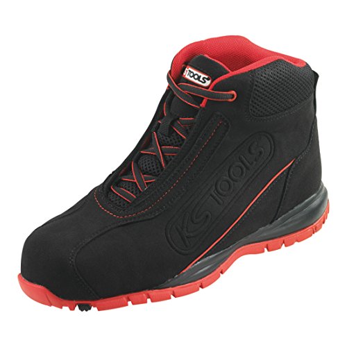 Ks Tools 310.095 - Scarpe Di Iniezione Pu (Corte Suprema) Dimensione 47