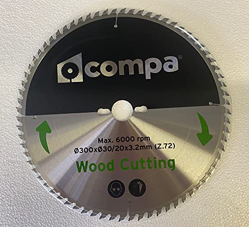 Lama Woodcutting Universale Compa