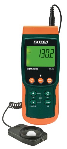 Fotometro/Datalogger Sd