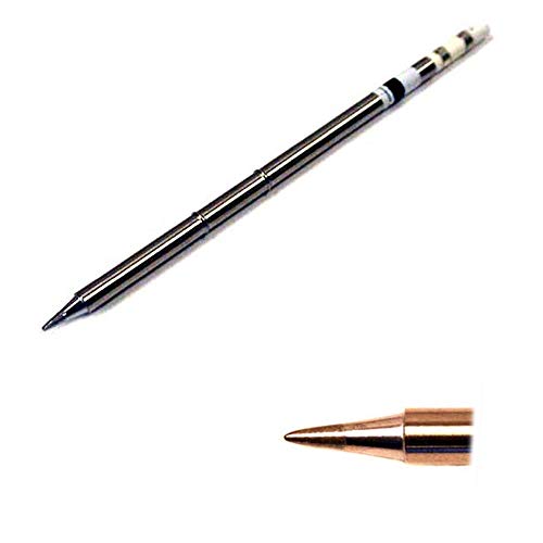 Hakko T15-D12 - Punta Per Saldatore