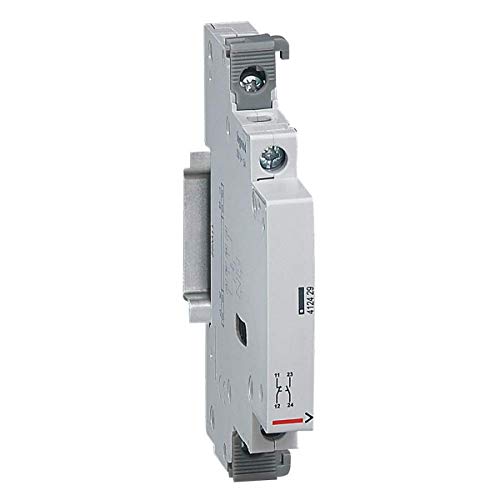 Contactor Auxiliar Na+Nc Inv