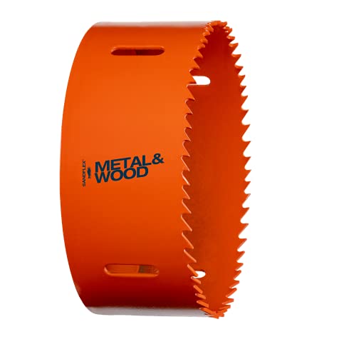 Corona Bimetal Sandflex 108C - Unid: 1