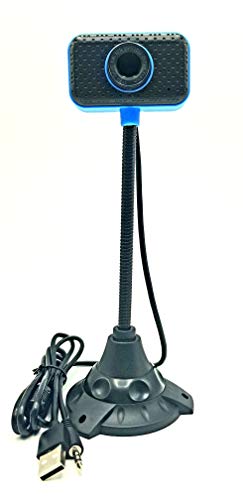 Magik Teknology Webcam Con Microfono Direzionale Mywebcam