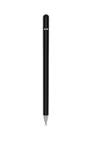 Estuff Passive Universal Stylus Pen Black, W128344837 (Black)