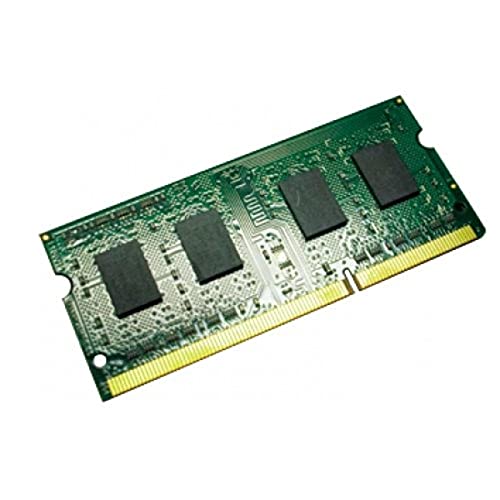 Qnap Memoria 1Gb Ddr3-1600 Ram Per Ts-X51/Ts-X53 Serie/Ts-451U-1G