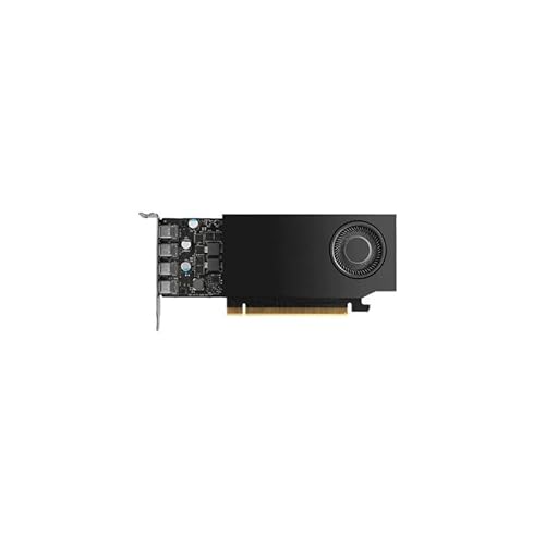 Pny Quadro A1000 8Gb Gddr6 4Xmdp Lp