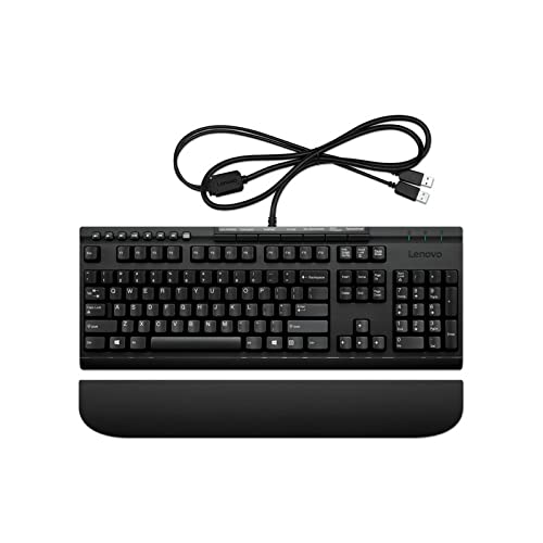 Lenovo Enhanced Performance Usb Kb