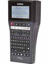 Brother Pt-H500 Stampante Per Etichette (Cd)