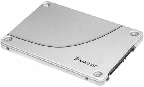 Solidigm D3 Series D3-S4520 - Ssd - 3.84 Tb - Interno - 2.5" (6.4 Cm) - Sata 6Gb/S