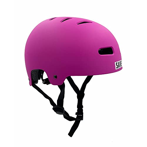 Justsupreme Save My Brain - Casco Nxt - Ciliegia Xs (52-54Cm) (108830-Xs)