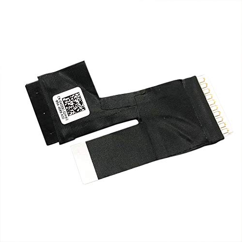 Gintai Cavo Batteria Flex Fil Ligne Di Ricambio Per Dell Ins-Piron G3 15 3579 G3 17 3779 Ama01 4G59J 04G59J Cn-04G59J Dc020031900
