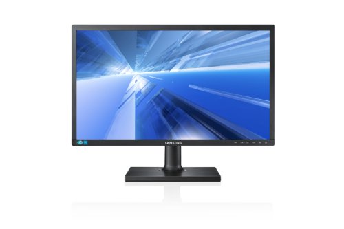 Samsung Ls22C45Kmw Lcd Monitor 22 "