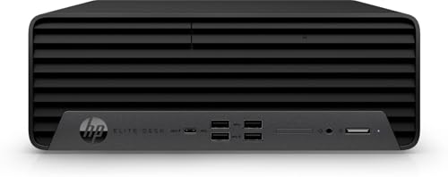 Hp Elite 600 G9 Sff I5-13500 16Gb Hd 512Gb Ssd Windows 11 Pro