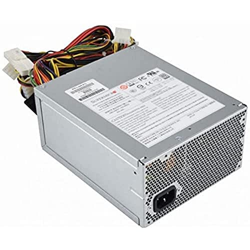 Super Micro 668W Supermicro Pws-668-Pq | 80+Platino