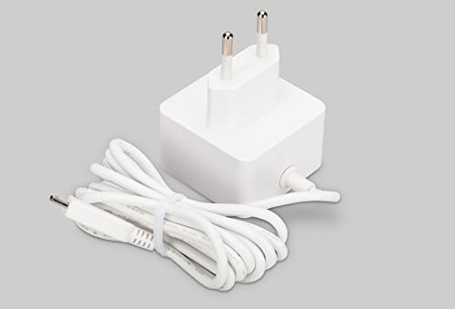 Raspberry Pi 12.5W Micro Usb Power Supply (Eu)