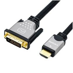 Nilox Cavo Hdmi/Dvi-D 24 2M