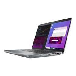 Dell Precision 3470-14'' - Intel Core I7 1260P - 32 Gb Ram - 1 Tb Ssd 4Jgwt