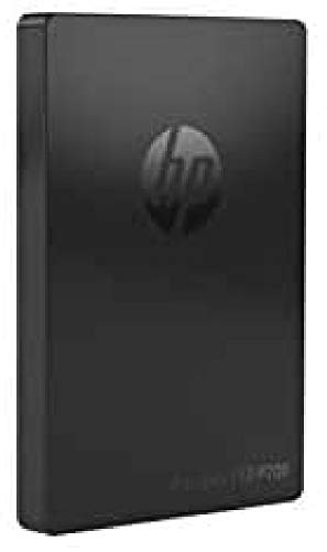 Hewlett Packard Hpssd512Gp700 - Unità Flash Ssd Interna Da 512 Gb, Interfaccia Sata Iii, Velocità Di Scrittura Fino A 516 Mb/S E 562 Mb/S