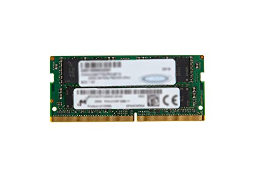 Origin Alt - Memoria Ddr4 Da 4 Gb 2133 Mhz