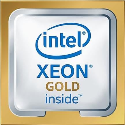 Intel Xeon Gold 6538Y+ - 2.2 Ghz - 32 Kerne - 64 Threads - 60 Mb Cache-Speicher - Fclga4677 Socket - Oem (Pk8072205559400)