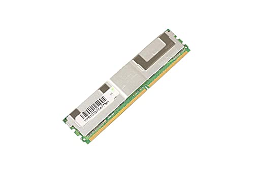 Coreparts 4Gb Memory Module For Hp 667Mhz Ddr2 Major, Rp000108891 (667Mhz Ddr2 Major Dimm - Fully Buffered)