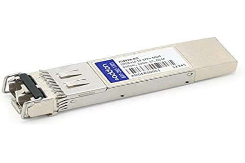 Add-On Computer Peripherals (Acp) Jd092B-Ao Modulo Del Ricetrasmettitore Di Rete Fibra Ottica 10000 Mbit/S Sfp+