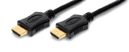Cavo Hdmi Hi-Speed + Ethernet - L. 1,5 Mt.