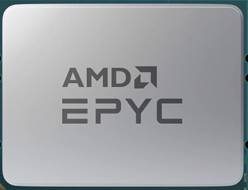 Amd Epyc 9454 2.75 Ghz 48 Kerne 96 Threads 256 Mb Cache-Speicher Socket Sp5 Oem