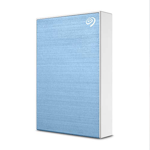 Seagate Hdd Esterno One Touch Da 4 A