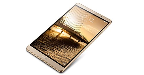 Huawei Mediapad M2 8.0 32 Gb 3G 4G Oro - Tablet Full Size, Ieee 802.11Ac, Android, Lavagna, Oro