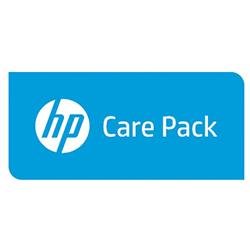 Hewlett Packard Enterprise 3Year Nbd Lj M830 Mfp Hw Support