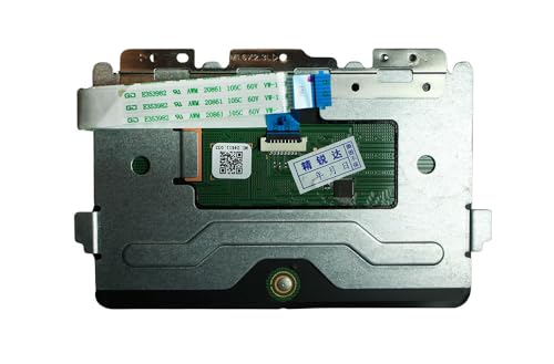 Power4Laptops Trackpad Touchpad Di Ricambio Compatibile Con Acer Swift Sf113-31-P20U