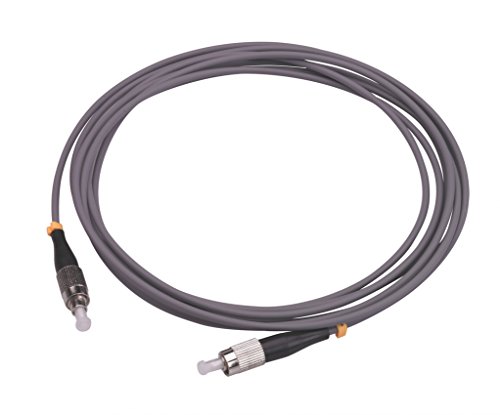 Triax Tfc 03 Cavo A Fibre Ottiche 3 M Ofc Fc Grigio