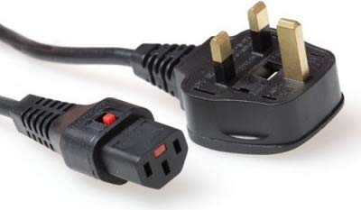 Advanced Cable Technology 2.0M Uk - C13, M/F