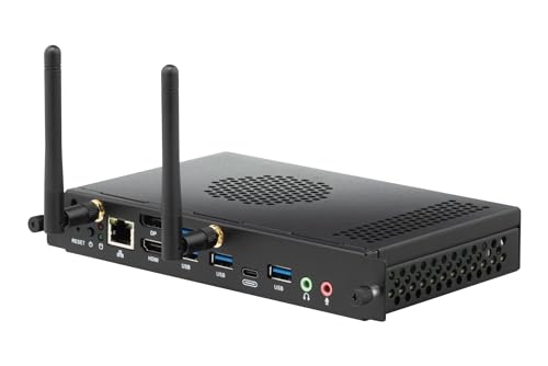Viewsonic Vpc37-W53-G1 Intel I7-1260P